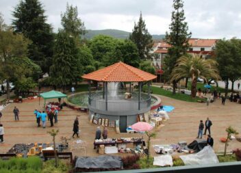 Oleiros