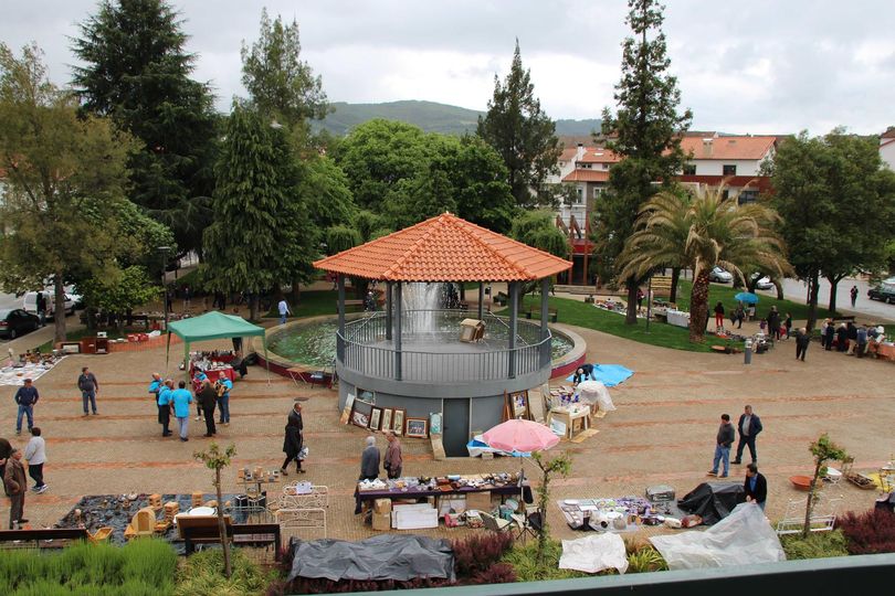 Oleiros