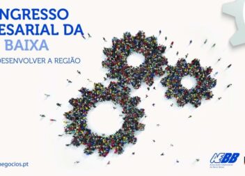 1º Congresso Empresarial da Beira Baixa