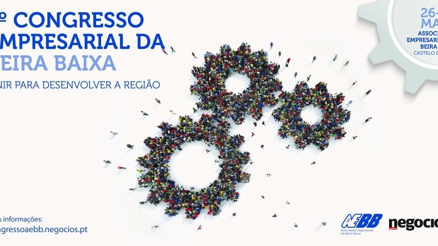 1º Congresso Empresarial da Beira Baixa