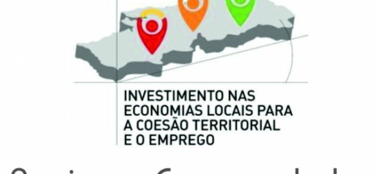 20 projetos apoiados
