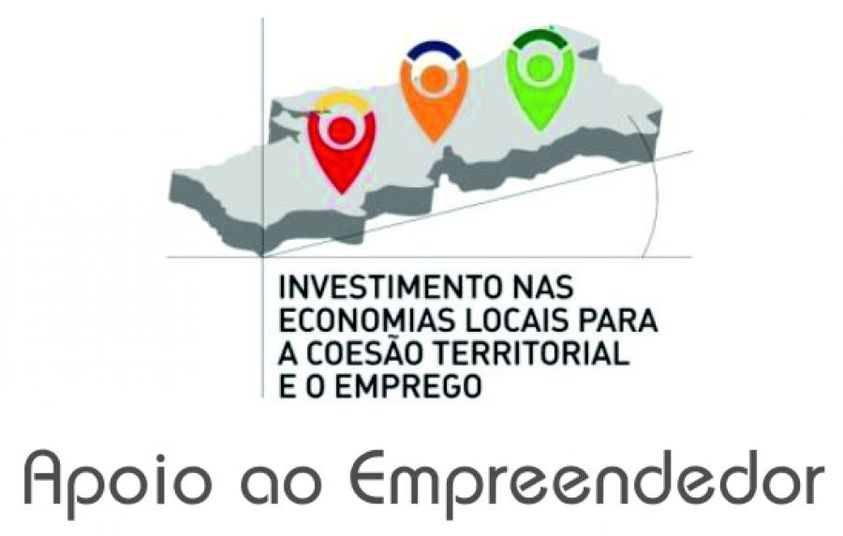 20 projetos apoiados