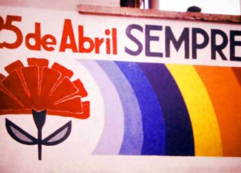 25 de Abril 1º de Maio