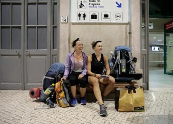 302 bilhetes de comboio disponíveis