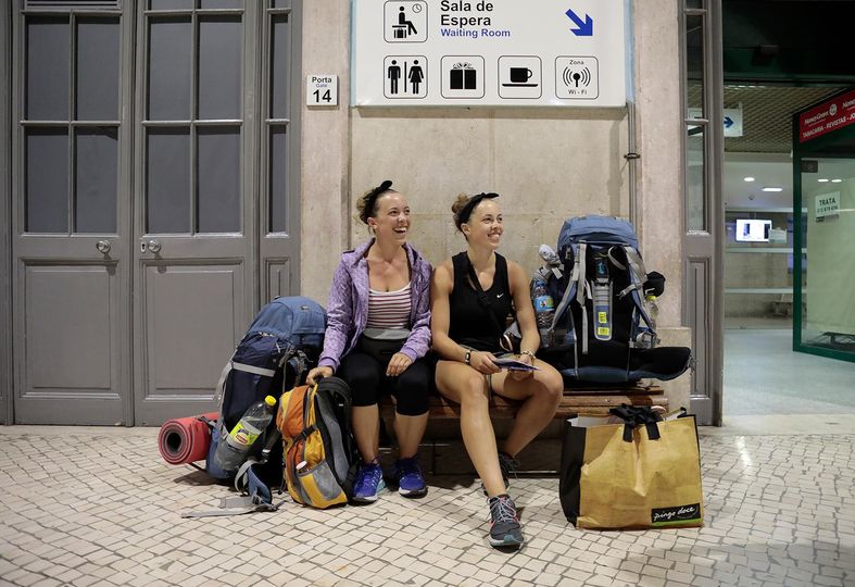 302 bilhetes de comboio disponíveis
