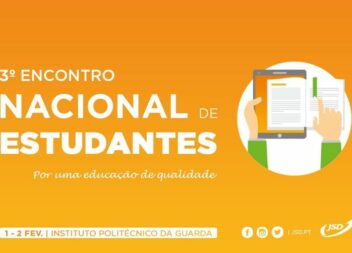 3º Encontro Nacional de Estudantes