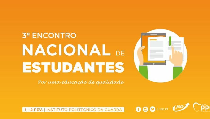 3º Encontro Nacional de Estudantes