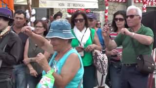 6º Festival das Flores na Aldeia de Santa Margarida