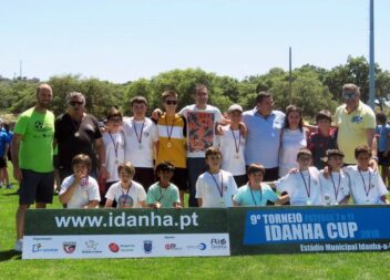 9º Idanha Cup