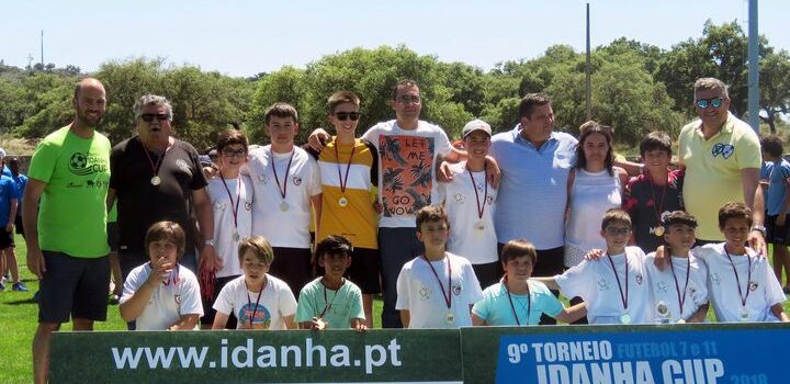 9º Idanha Cup