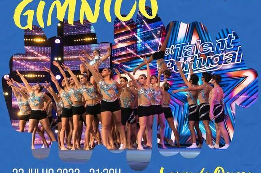 A Albigym vai estar sexta feira, 22 de julho, nas Devesa