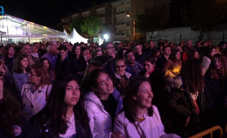 A Feira do Queijo em Alcains decorreu no passado fim de semana