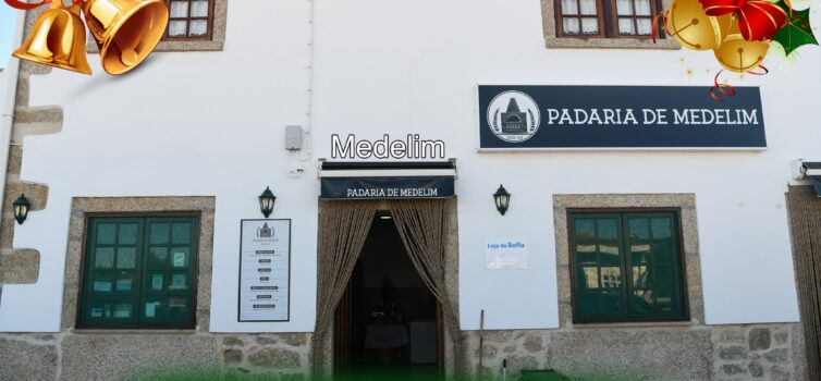 A Loja da Sofia - Medelim