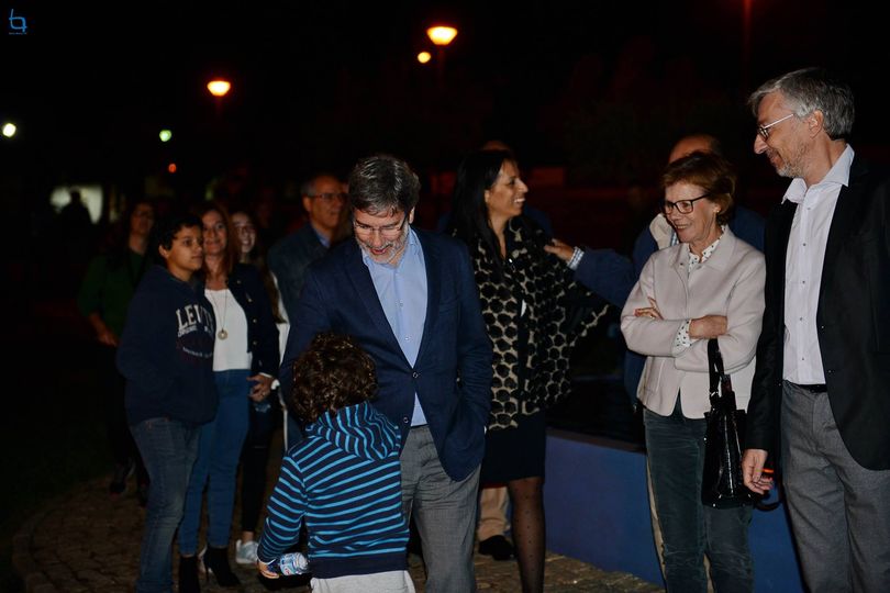 A décima edição da Feira da Azeitona