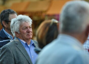 A oitava edição deste evento decorre até domingo prometendo voltar a despertar o