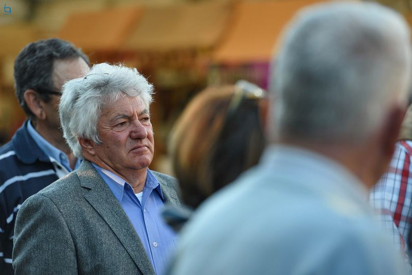 A oitava edição deste evento decorre até domingo prometendo voltar a despertar o