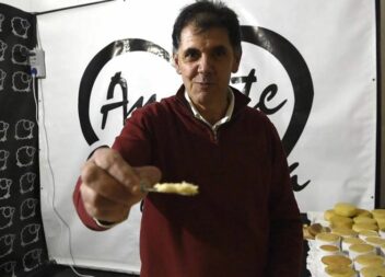 A tradicional Feira do Queijo de Alcains decorreu, neste fim de semana, tendo si