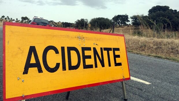 Acidente em Ladoeiro, Idanha-a-Nova