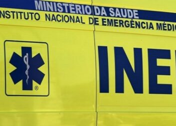 Acidente em Penamacor faz um morto