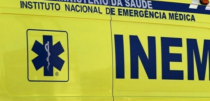 Acidente em Penamacor faz um morto