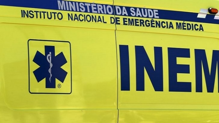 Acidente em Penamacor faz um morto