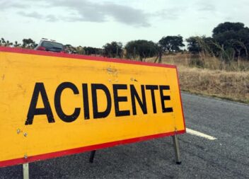 Acidente em Proença-a-Nova causa vítima mortal