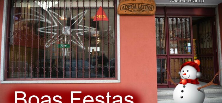 Adega Latina