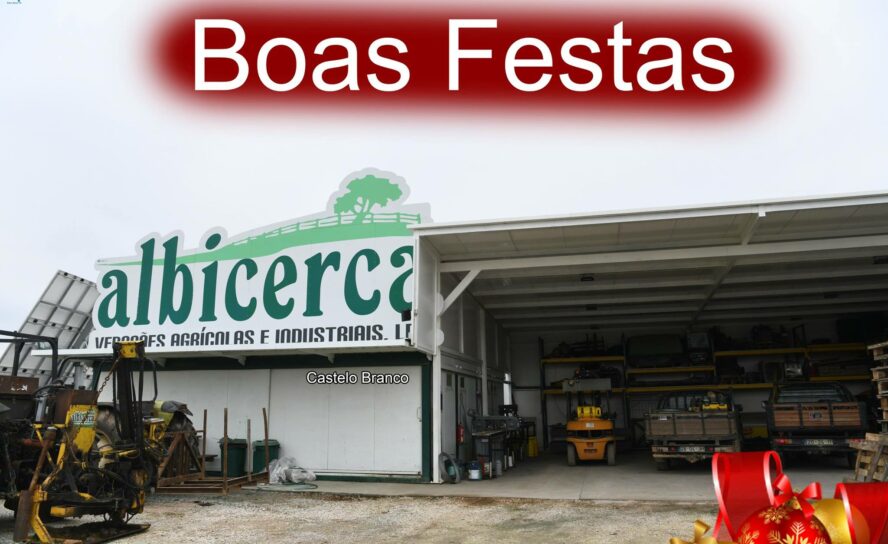 Albicerca