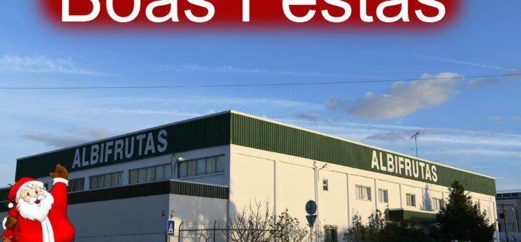 Albifrutas