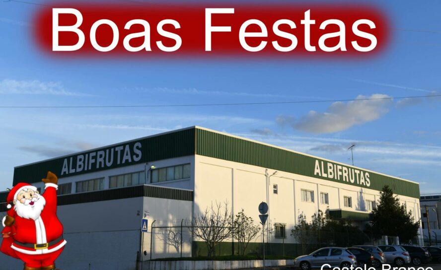 Albifrutas