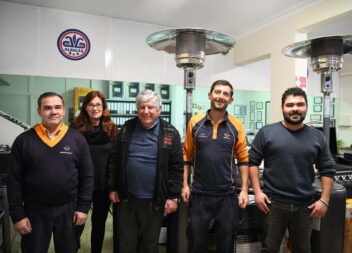 Albigás deseja a todos os seus amigos e clientes um Bom Ano 2019