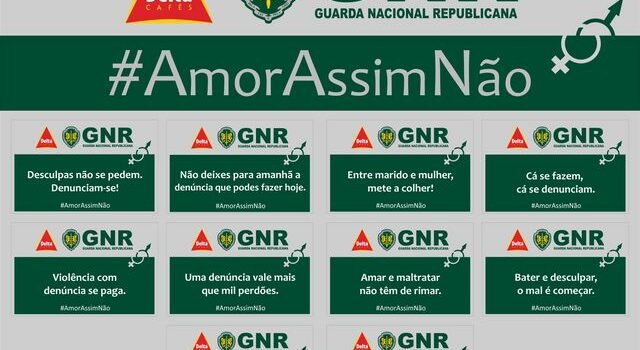 Amor Assim Não