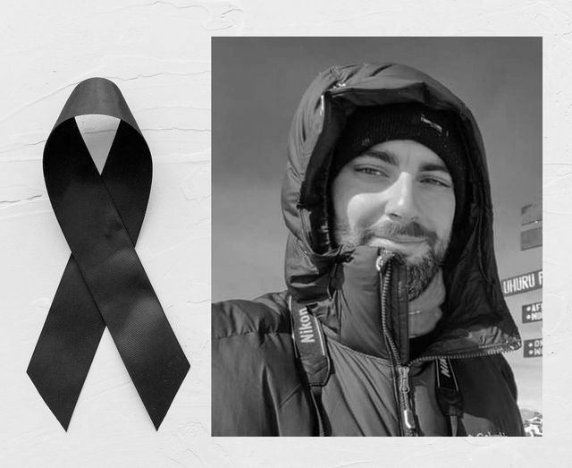 Antigo jornalista morre de forma trágica na Roménia