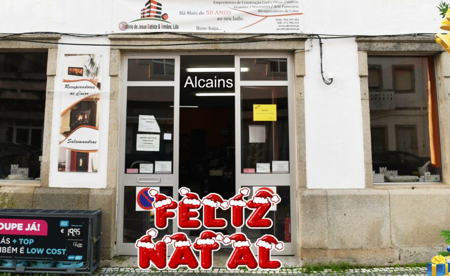 António de Batista Jesus e Irmãos
