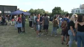 Arraial dos Finalistas da Escola Superior de Educação de Castelo Branco