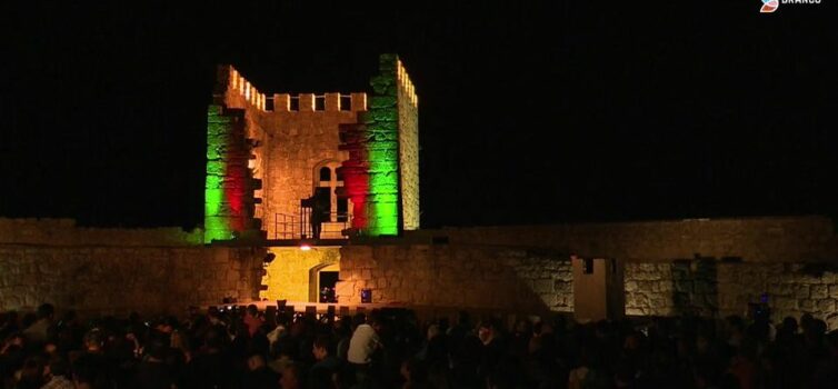 Assalto ao Castelo