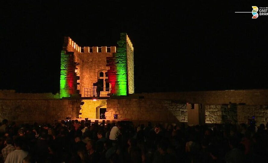 Assalto ao Castelo