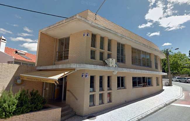 Assalto em Castelo Branco