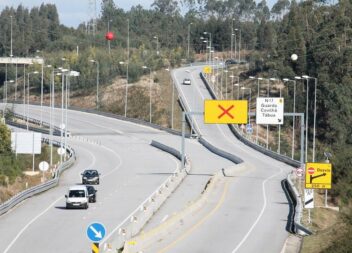 Assembleia Municipal da Covilhã reivindica continuação da construção do IC6
