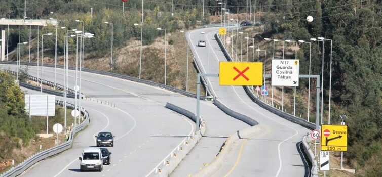 Assembleia Municipal da Covilhã reivindica continuação da construção do IC6