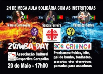 Associação da Carapalha