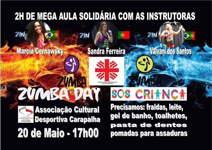 Associação da Carapalha
