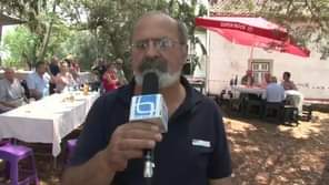Associação do Bairro do Cansado comemora Bodas de Prata.