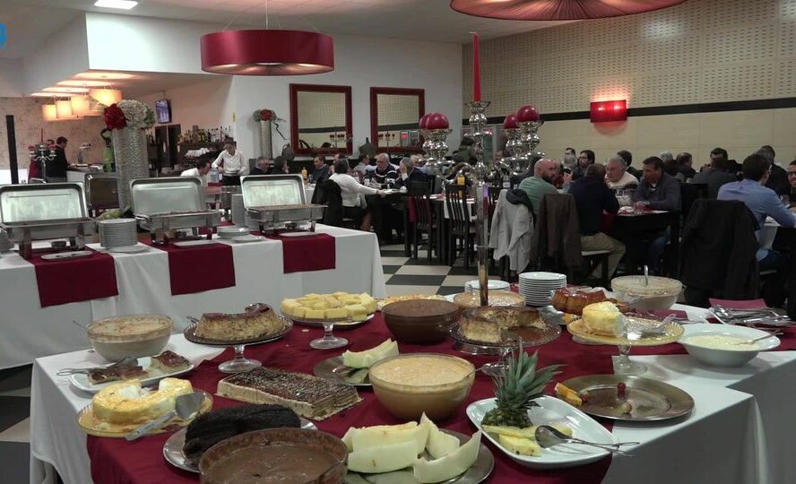 Autarquia promove Jantar Portas Abertas