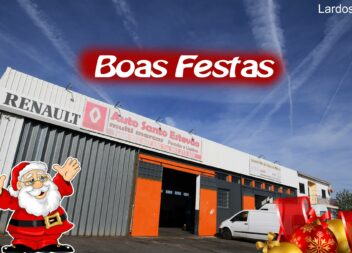 Auto Santo Estevão