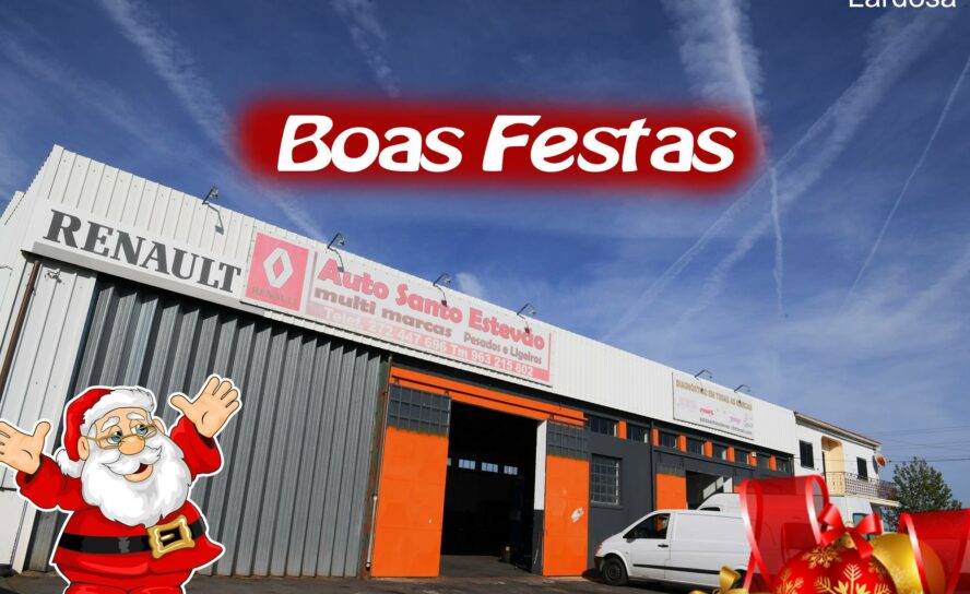 Auto Santo Estevão