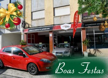 AutoNunes - Comércio Automóvel