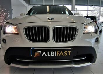 BMW X1 SDRIVE 20D