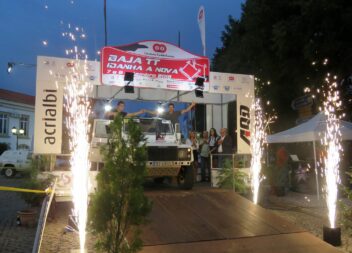 Baja de Idanha-a-Nova renova sucesso