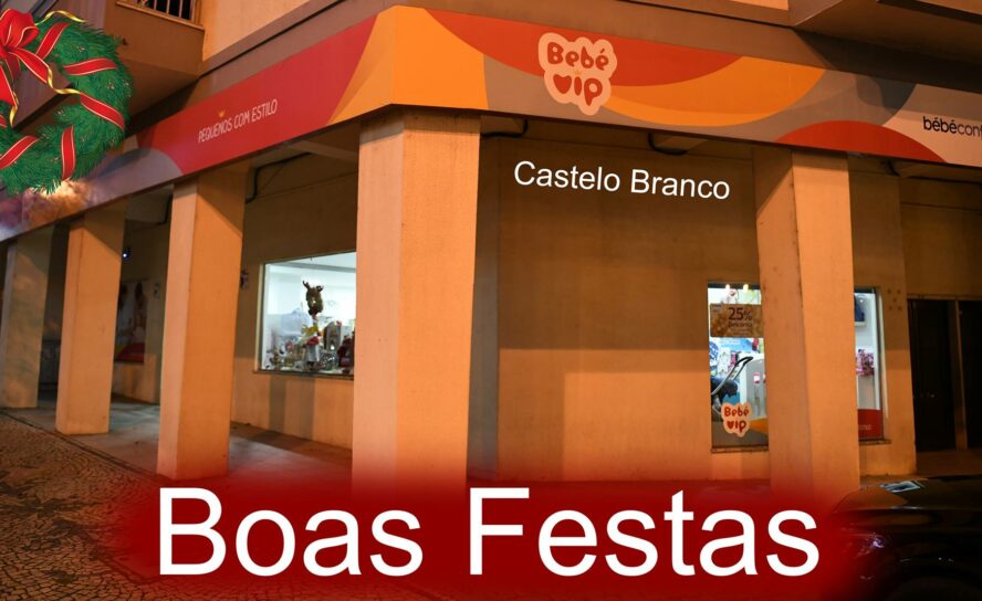 Bebé Vip